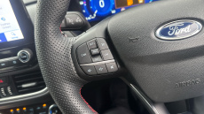 Ford Puma 1.0 EcoBoost Hybrid mHEV ST-Line X 5dr Petrol Hatchback